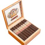 La Aroma de Cuba Reserva Divino