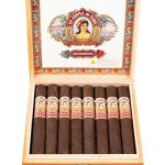La Aroma de Cuba Reserva Divino