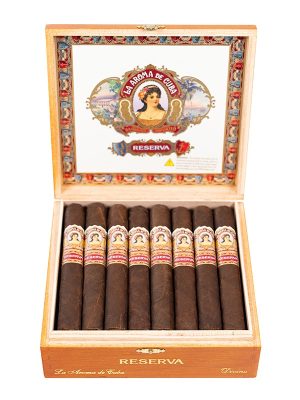 La Aroma de Cuba Reserva Divino