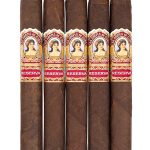La Aroma de Cuba Reserva Divino