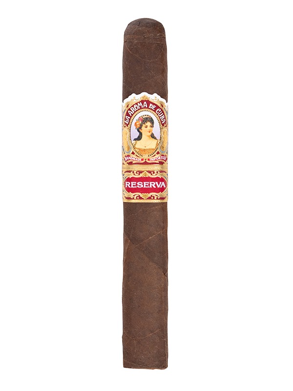 La Aroma de Cuba Reserva Divino