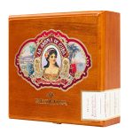 La Aroma de Cuba Reserva Divino