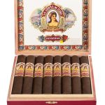 La Aroma de Cuba Reserva Maximo