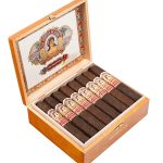 La Aroma de Cuba Reserva Maximo