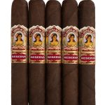 La Aroma de Cuba Reserva Maximo
