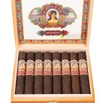 La Aroma de Cuba Reserva Maximo