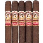 La Aroma de Cuba Reserva Maximo