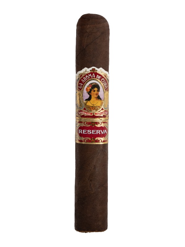 La Aroma de Cuba Reserva Maximo