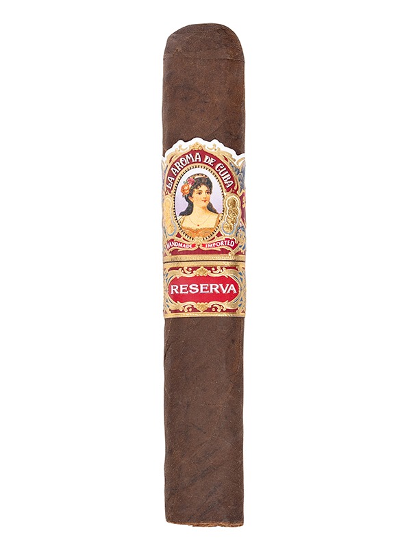La Aroma de Cuba Reserva Maximo