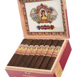 La Aroma de Cuba Reserva Maximo