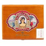 La Aroma de Cuba Reserva Maximo
