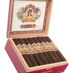 La Aroma de Cuba Reserva Maximo