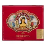 La Aroma de Cuba Reserva Maximo