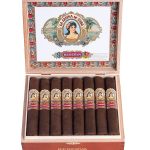 La Aroma de Cuba Reserva Pomposo