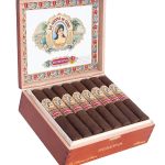 La Aroma de Cuba Reserva Pomposo