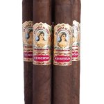 La Aroma de Cuba Reserva Pomposo