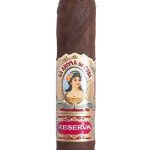 La Aroma de Cuba Reserva Pomposo