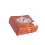 La Aroma de Cuba Reserva Pomposo
