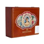 La Aroma de Cuba Reserva Pomposo