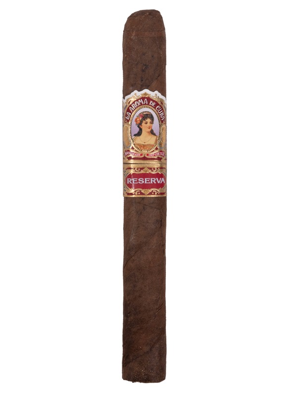 La Aroma de Cuba Reserva Romantico