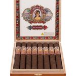 La Aroma de Cuba Reserva Romantico