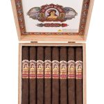 La Aroma de Cuba Reserva Romantico