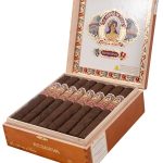La Aroma de Cuba Reserva Romantico