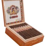 La Aroma de Cuba Reserva Romantico