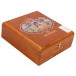 La Aroma de Cuba Reserva Romantico