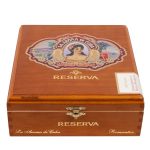 La Aroma de Cuba Reserva Romantico
