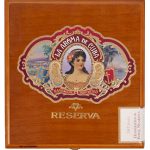 La Aroma de Cuba Reserva Romantico