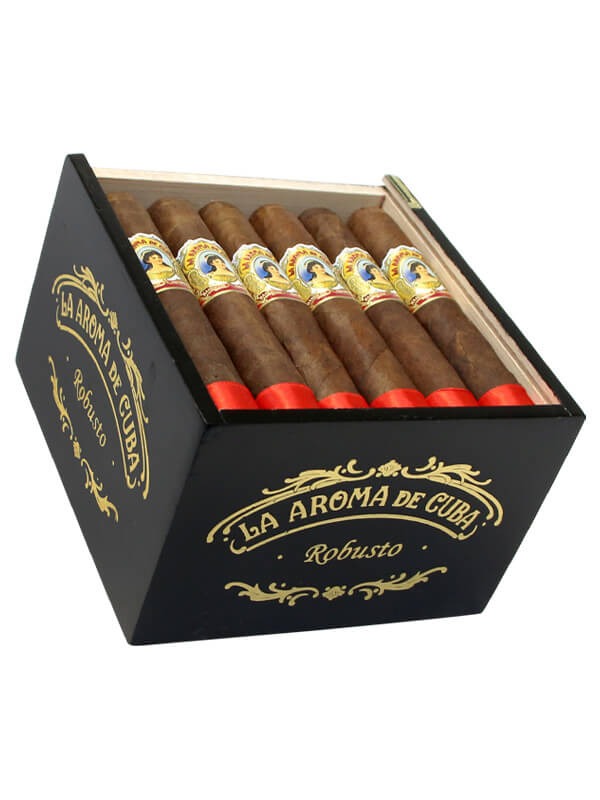 La Aroma de Cuba Robusto