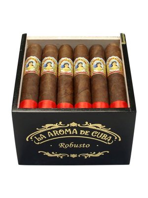 La Aroma de Cuba Robusto
