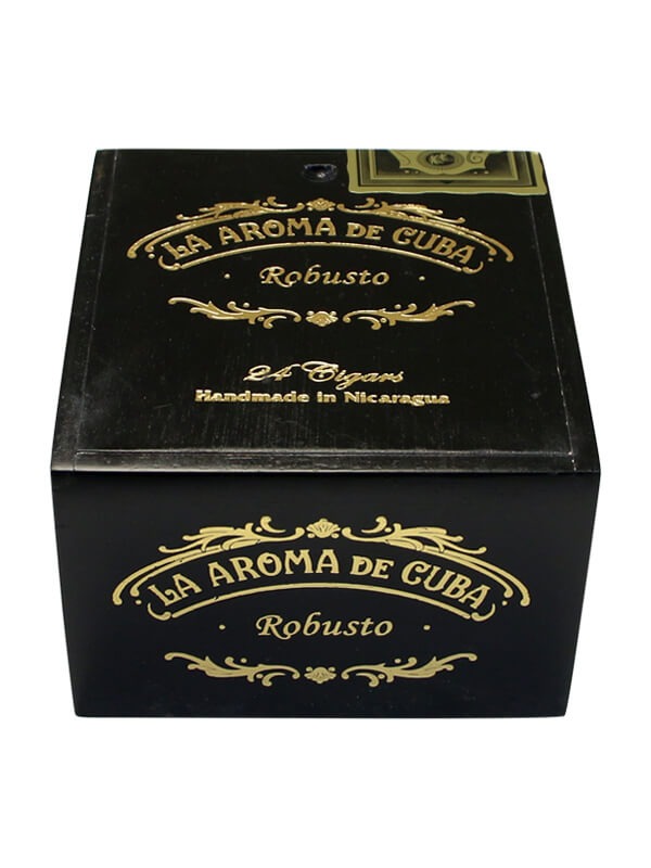 La Aroma de Cuba Robusto