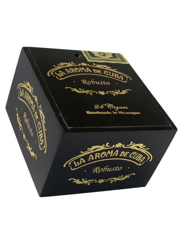 La Aroma de Cuba Robusto