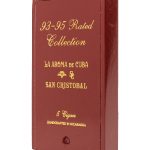 La Aroma de Cuba / San Cristobal 93-95 Sampler Box