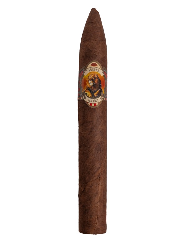 La Aurora 100 Años Belicoso