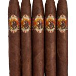 La Aurora 100 Años Belicoso