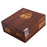 La Aurora 100 Años Belicoso