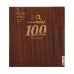 La Aurora 100 Años Belicoso