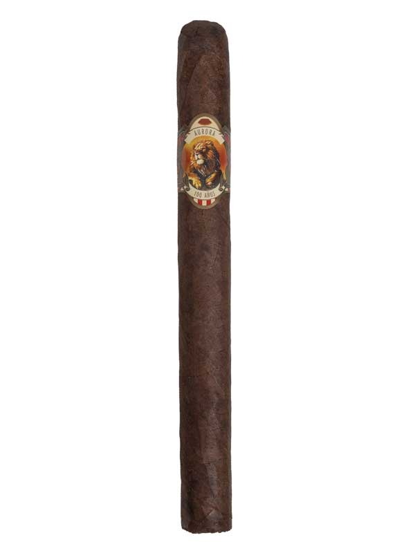 La Aurora 100 Años Churchill