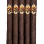 La Aurora 100 Años Churchill