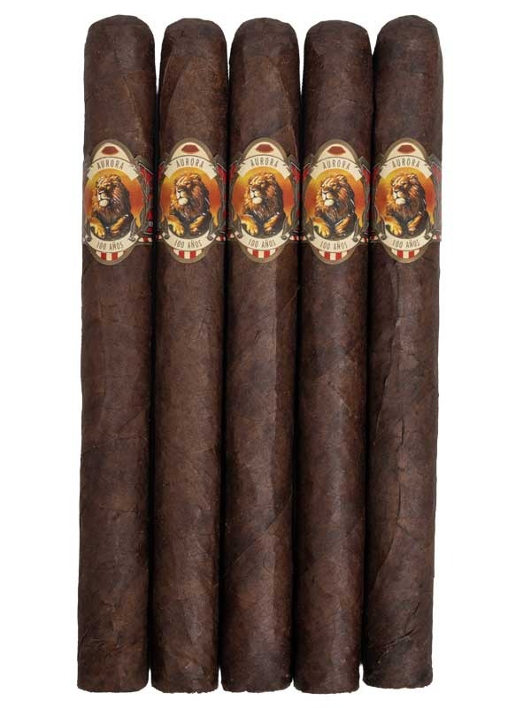 La Aurora 100 Años Churchill