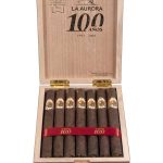 La Aurora 100 Años Churchill