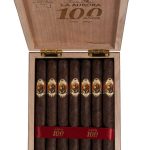 La Aurora 100 Años Churchill