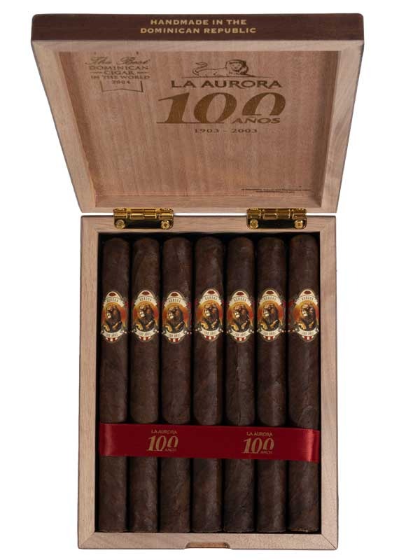 La Aurora 100 Años Churchill