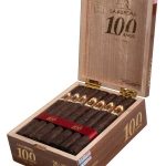 La Aurora 100 Años Churchill