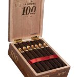 La Aurora 100 Años Churchill