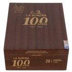 La Aurora 100 Años Churchill