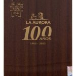 La Aurora 100 Años Churchill